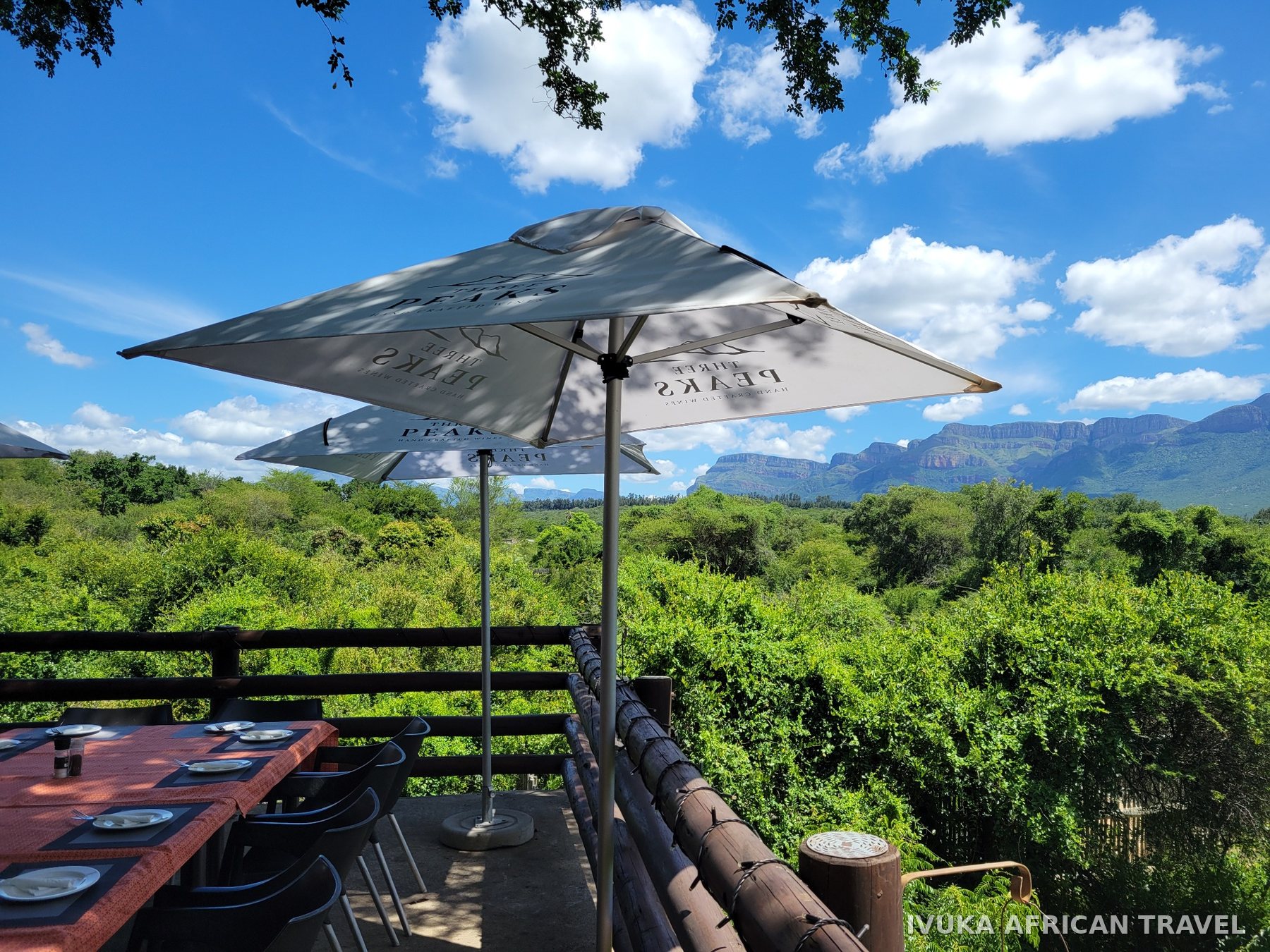 Ivuka African Travel gallery photograph 1