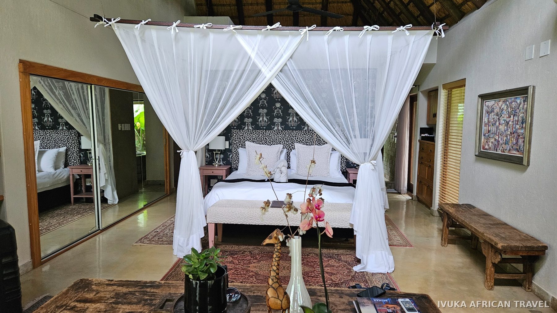 Ivuka African Travel gallery photograph 6
