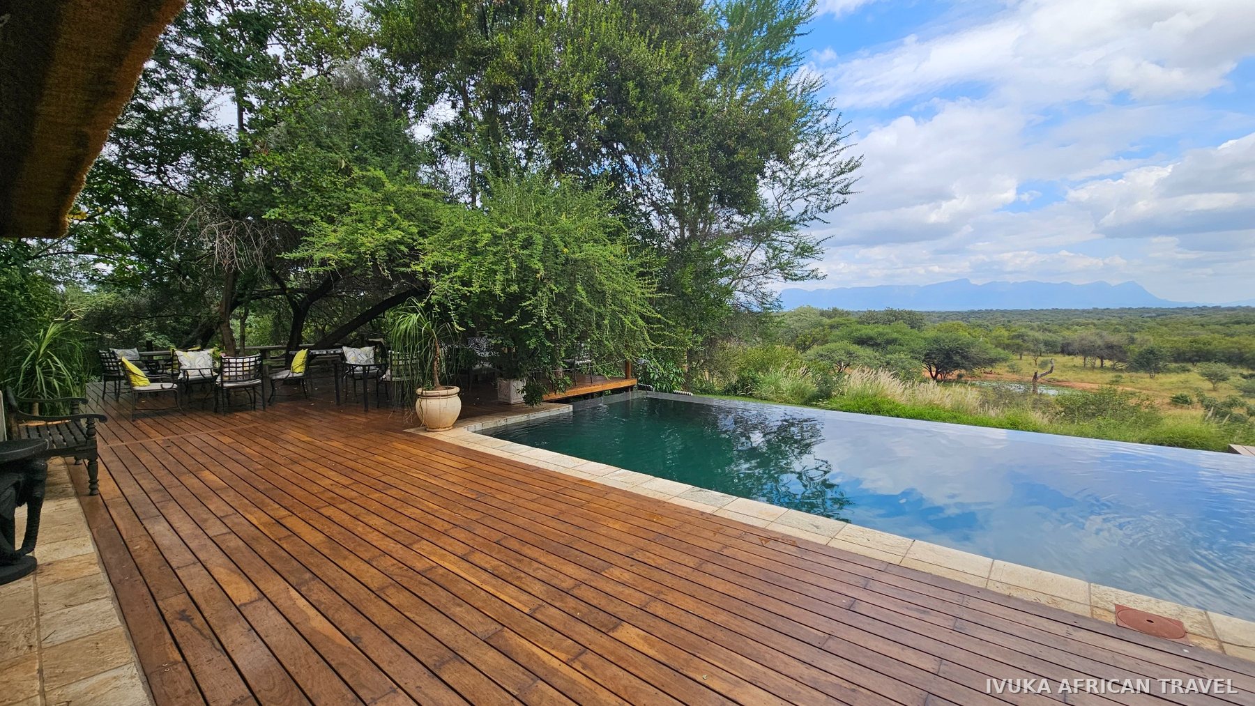 Ivuka African Travel gallery photograph 7