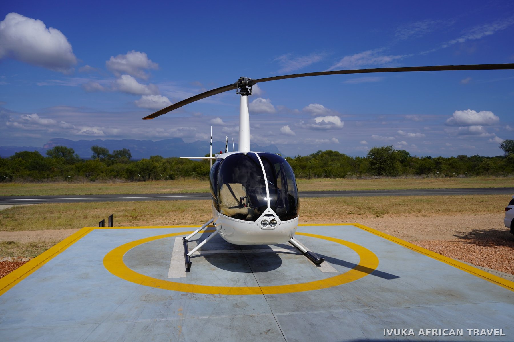 Ivuka African Travel gallery photograph 14