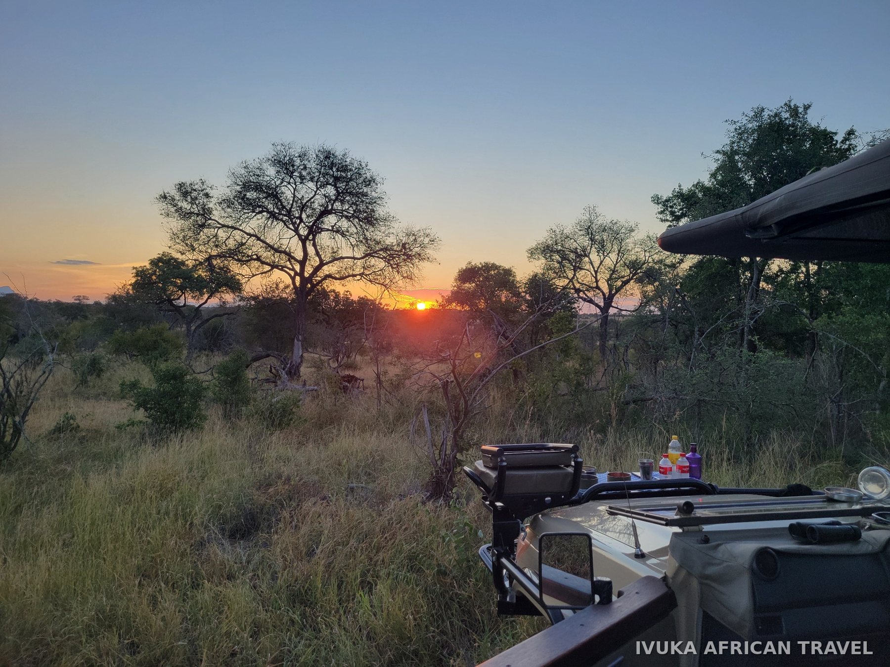 Ivuka African Travel gallery photograph 15