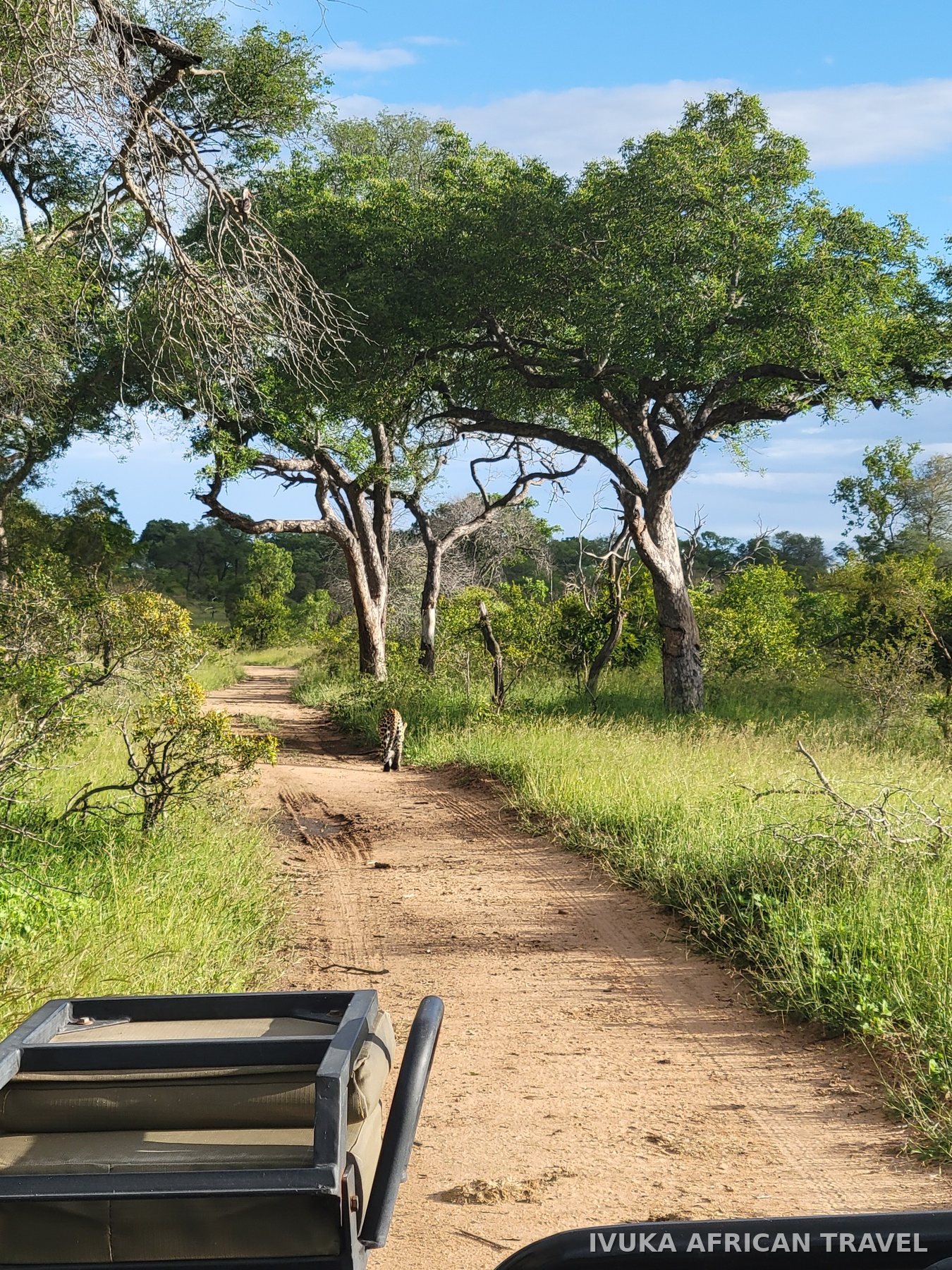 Ivuka African Travel gallery photograph 16
