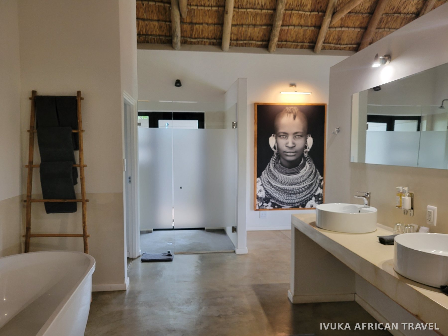Ivuka African Travel gallery photograph 18