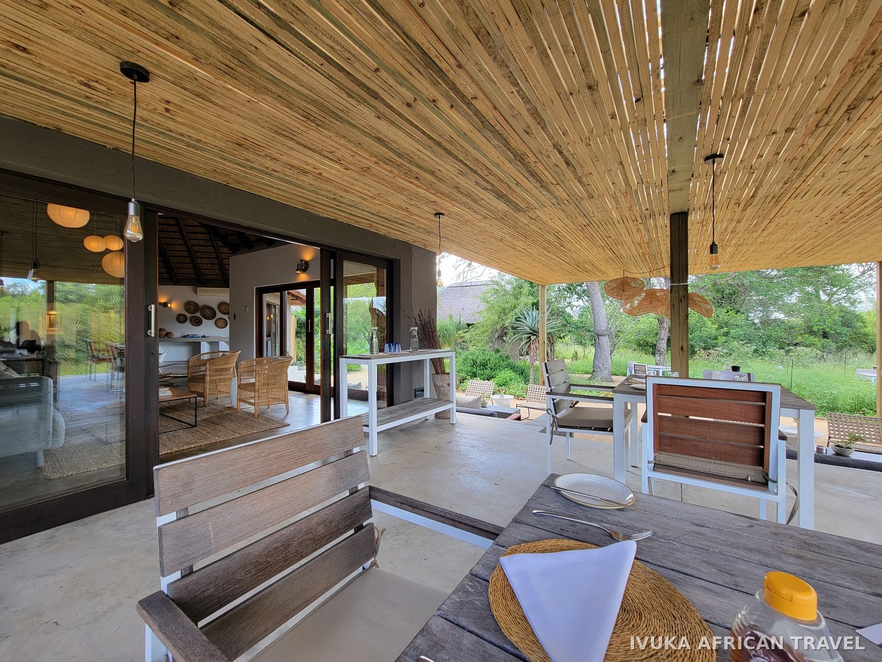 Ivuka African Travel gallery photograph 21