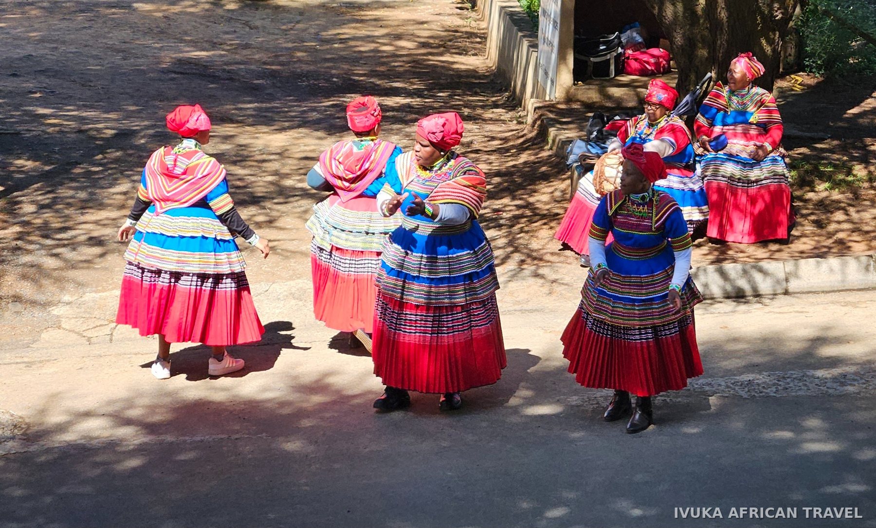 Ivuka African Travel gallery photograph 24