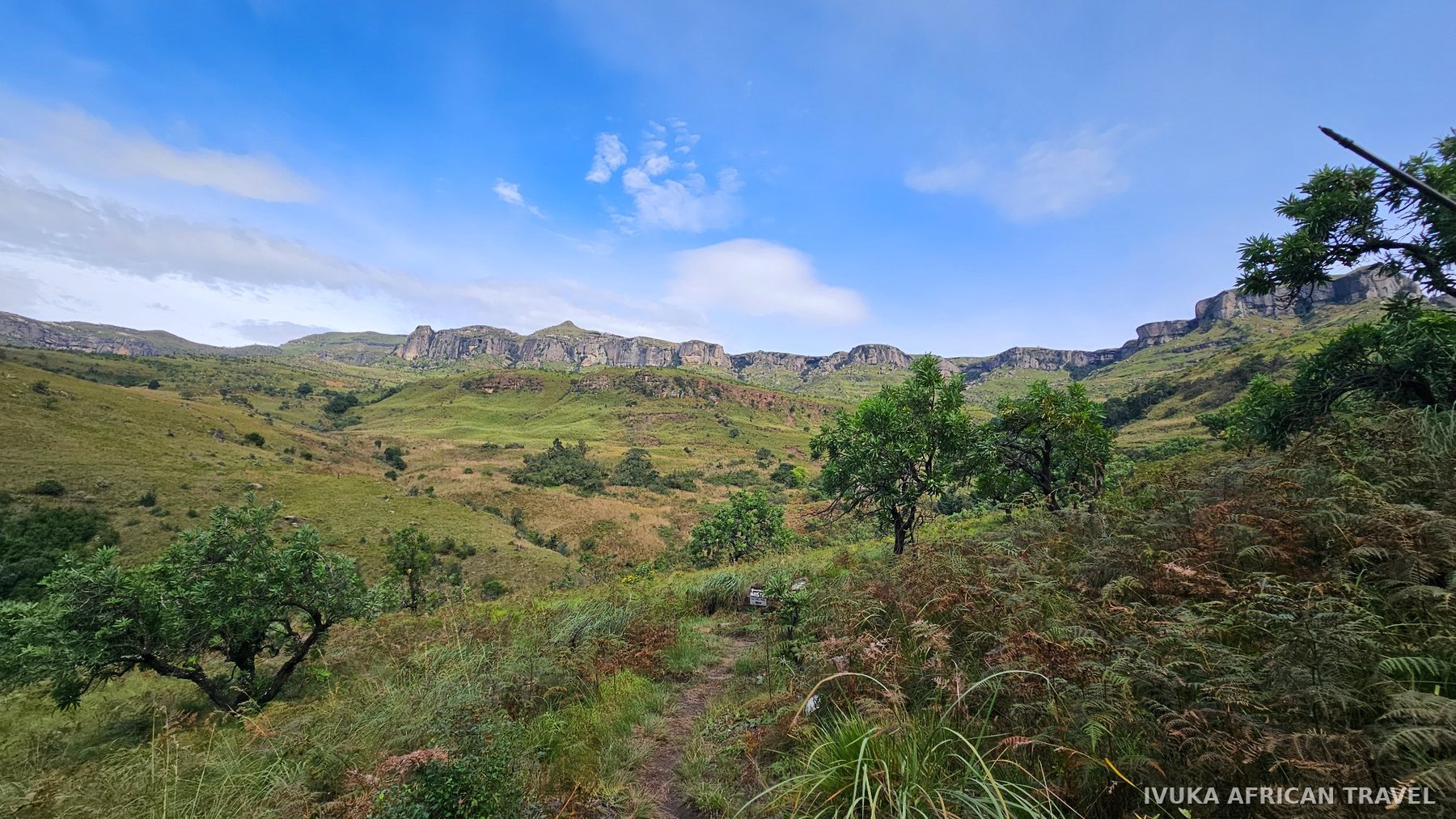 Ivuka African Travel gallery photograph 28