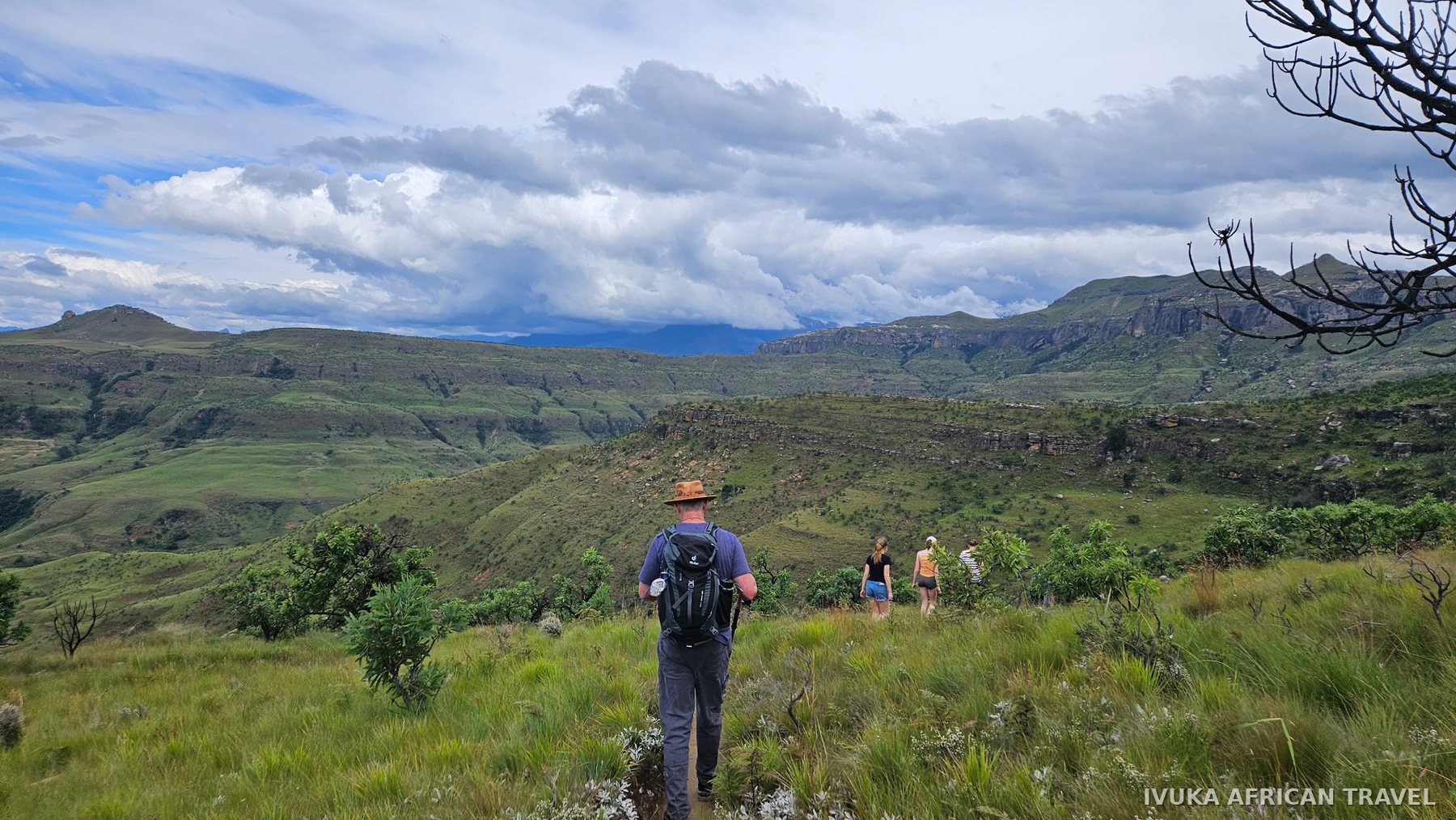 Ivuka African Travel gallery photograph 29