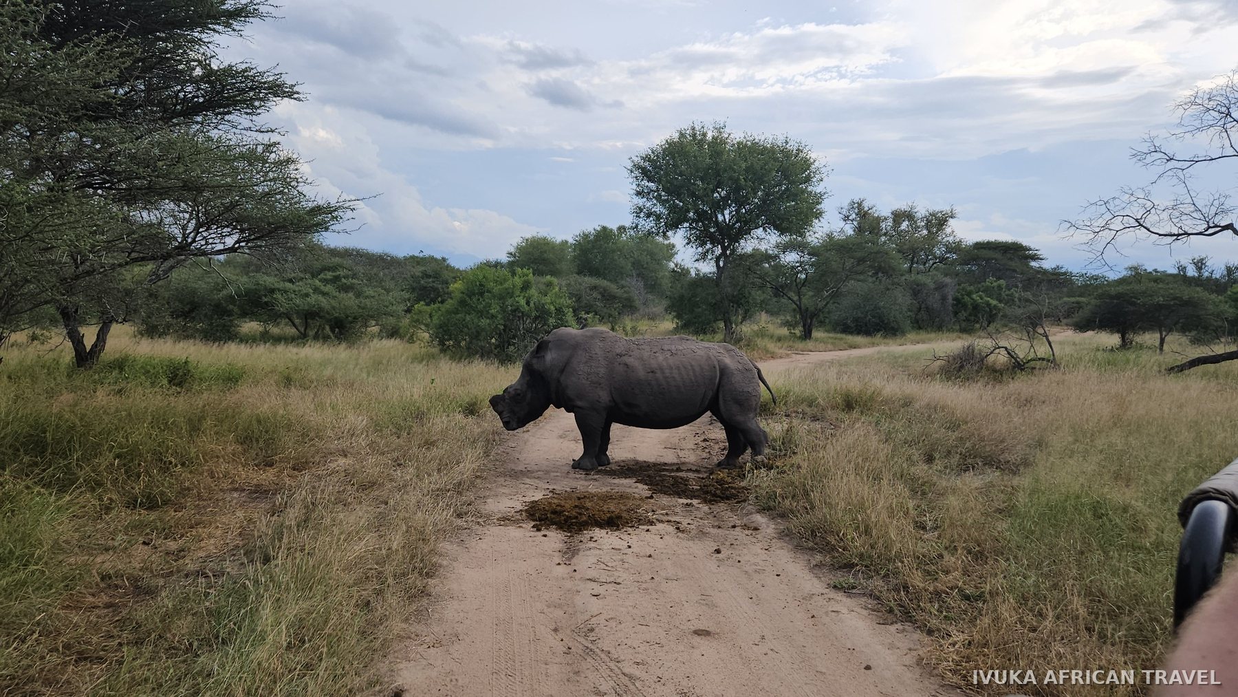 Ivuka African Travel gallery photograph 31